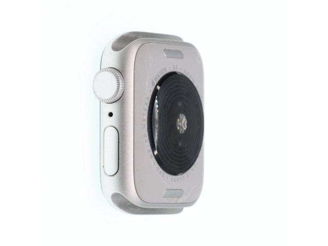 Apple Watch SE 2 2022 40 mm Silver 80% GPS