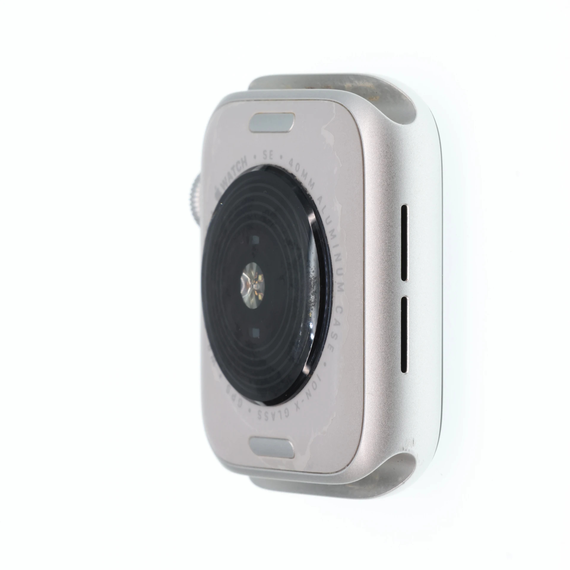 Apple Watch SE 2 2022 40 mm Silver 80% GPS