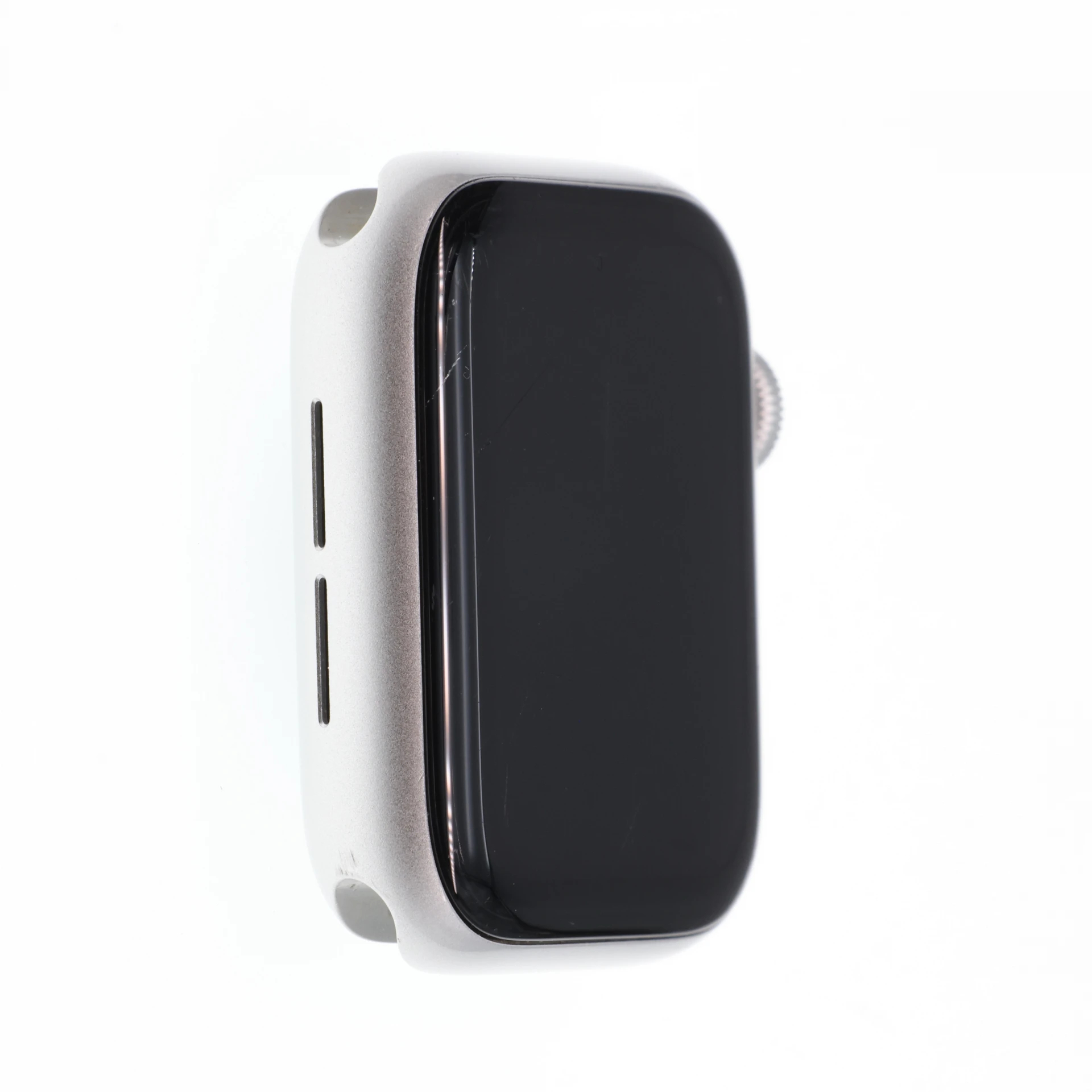 Apple Watch SE 2 2022 40 mm Silver 80% GPS