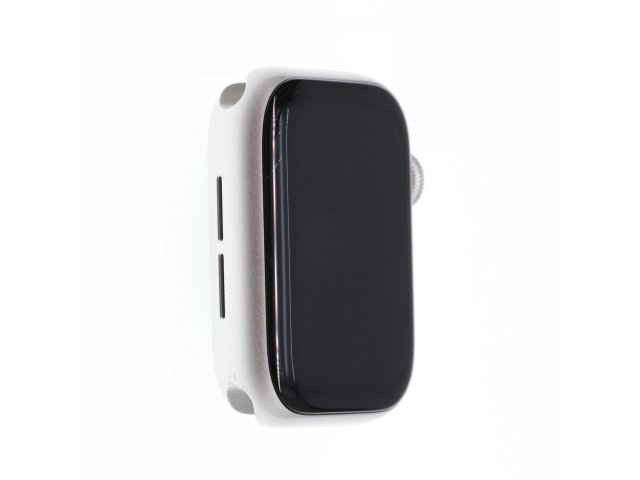 Apple Watch SE 2 2022 40 mm Silver 80% GPS