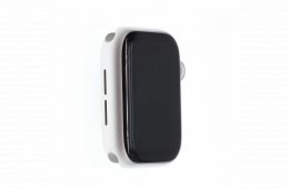 Apple Watch SE 2 2022 40 mm Silver 80% GPS