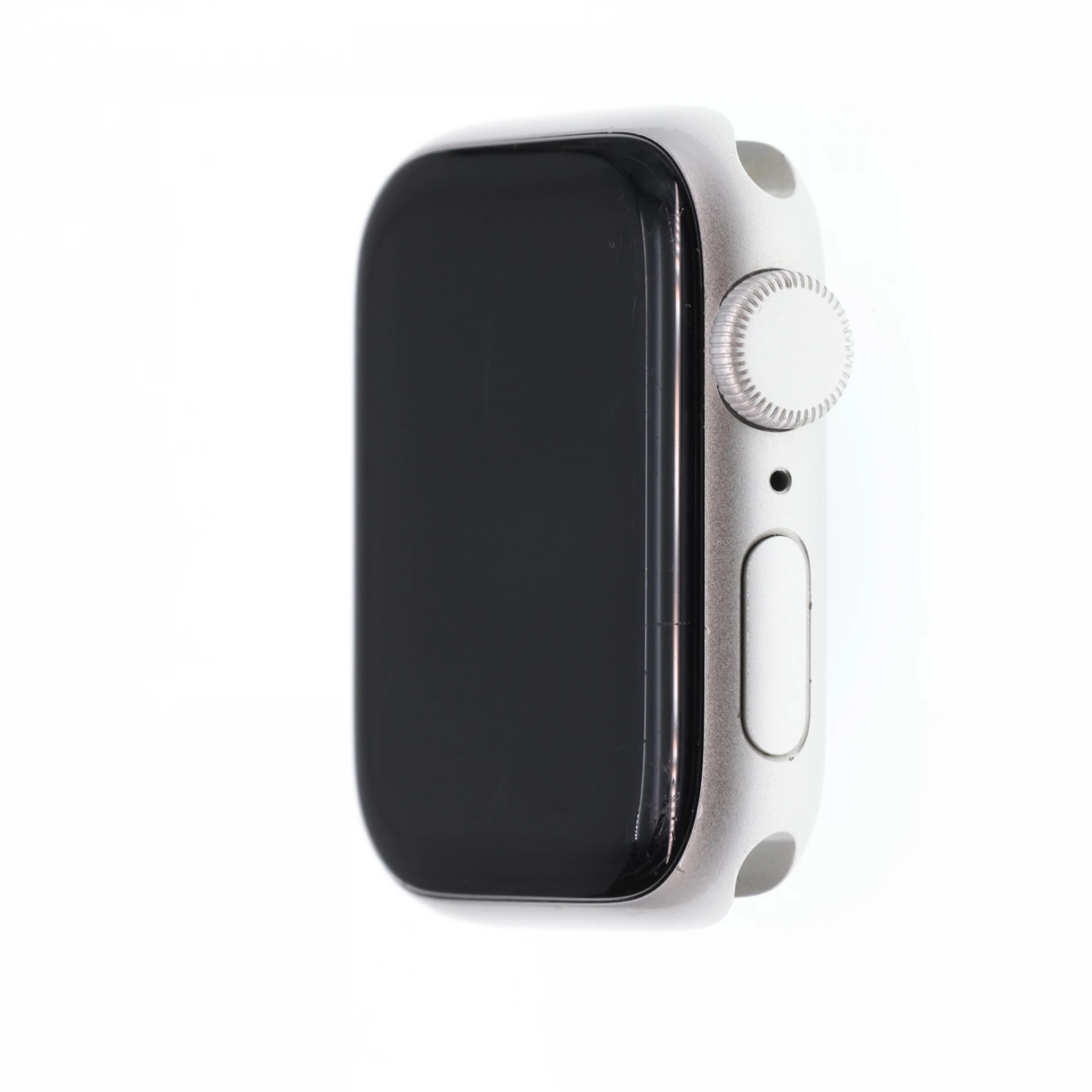 Apple Watch SE 2 2022 40 mm Silver 80% GPS