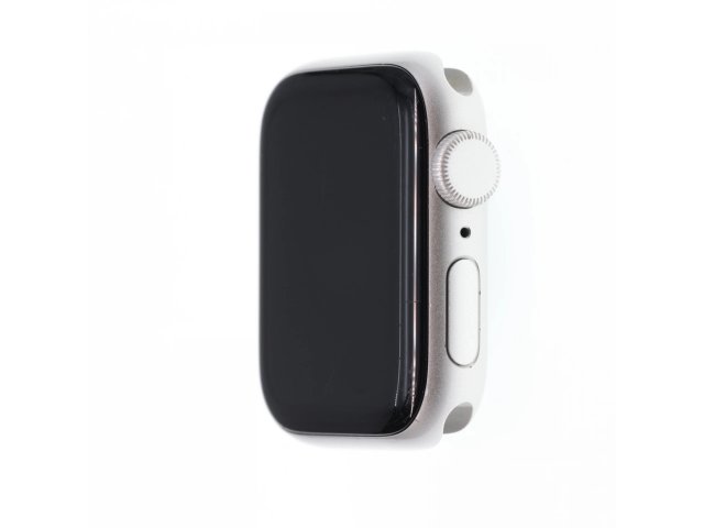 Apple Watch SE 2 2022 40 mm Silver 80% GPS