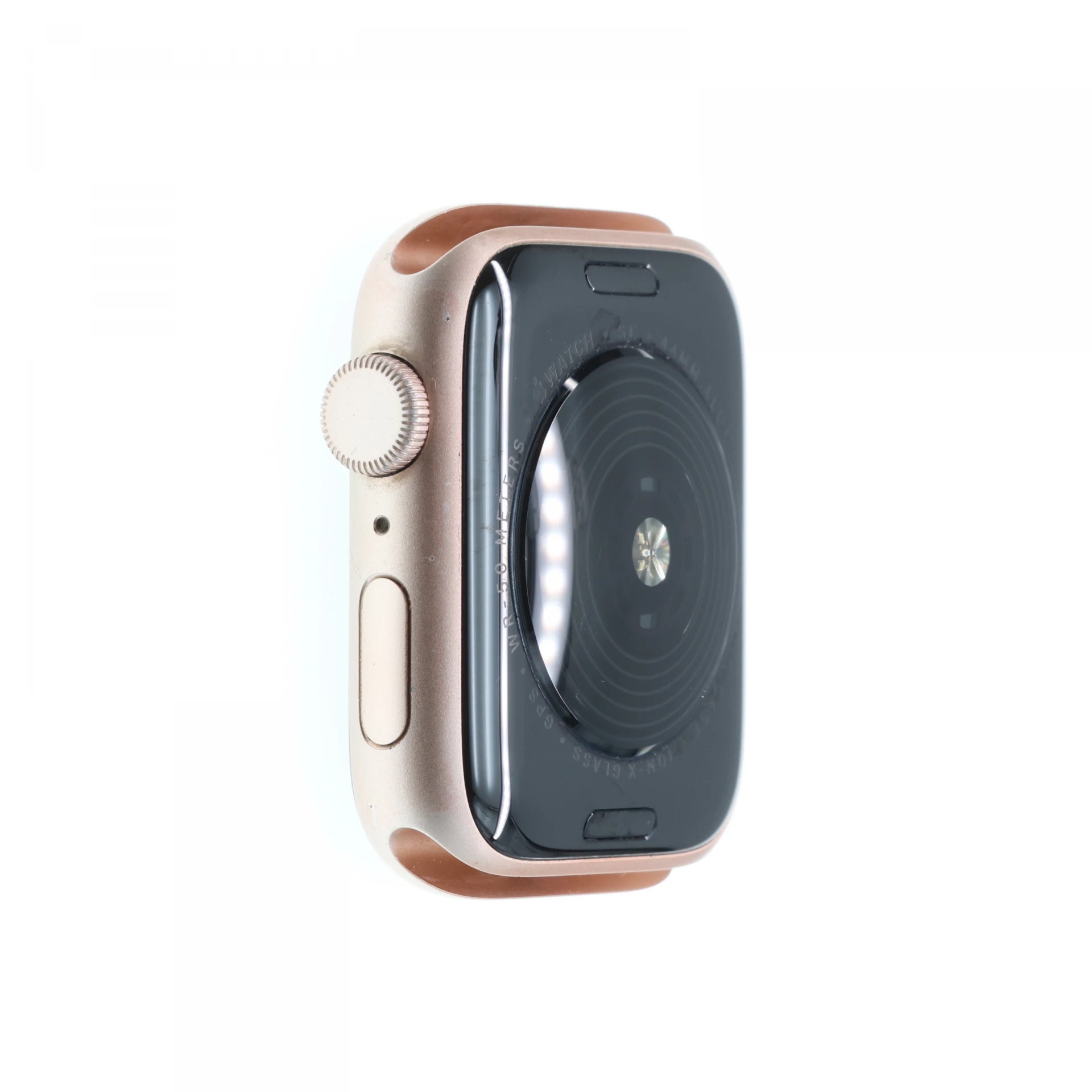Apple Watch SE 2020 44mm Gold 100% GPS