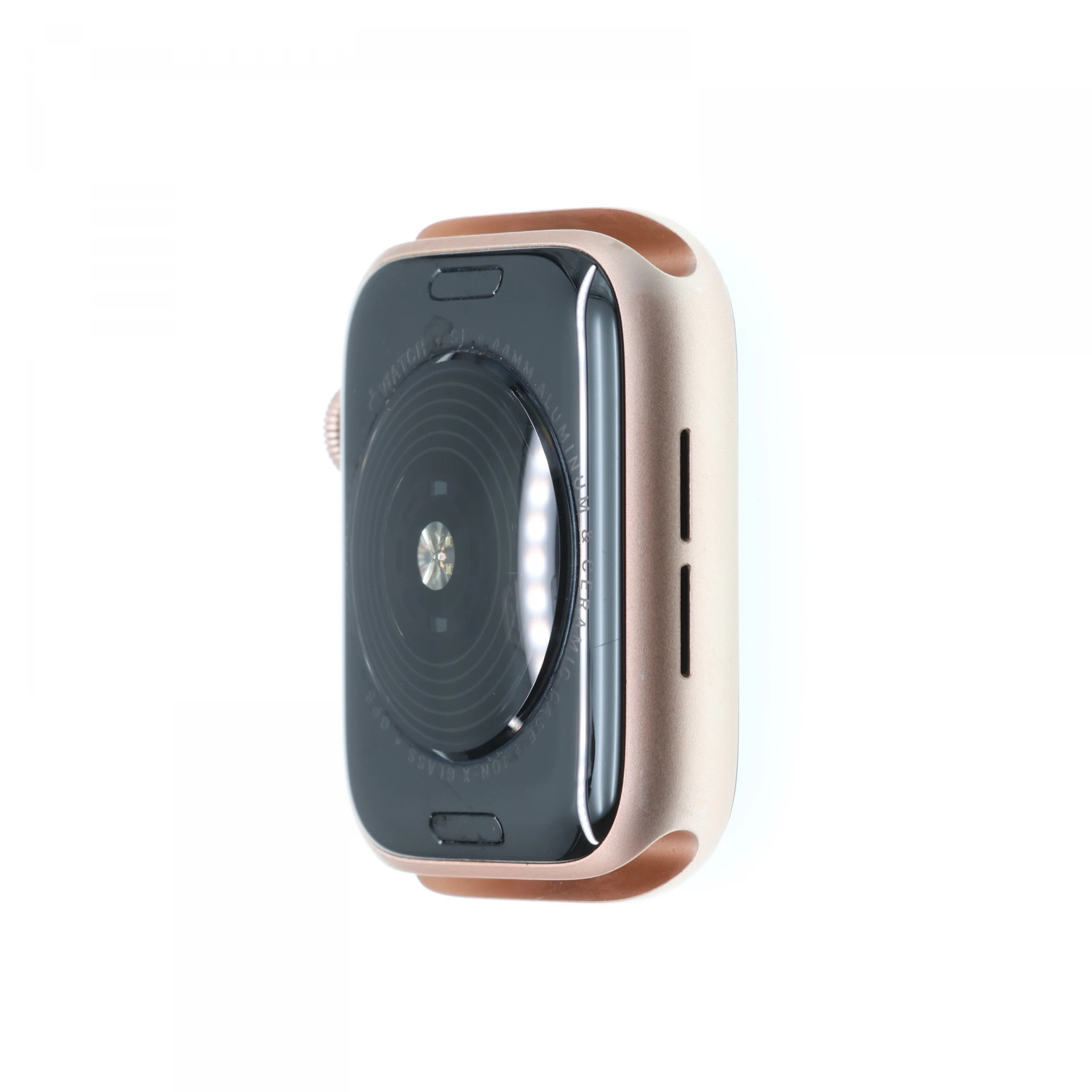 Apple Watch SE 2020 44mm Gold 100% GPS