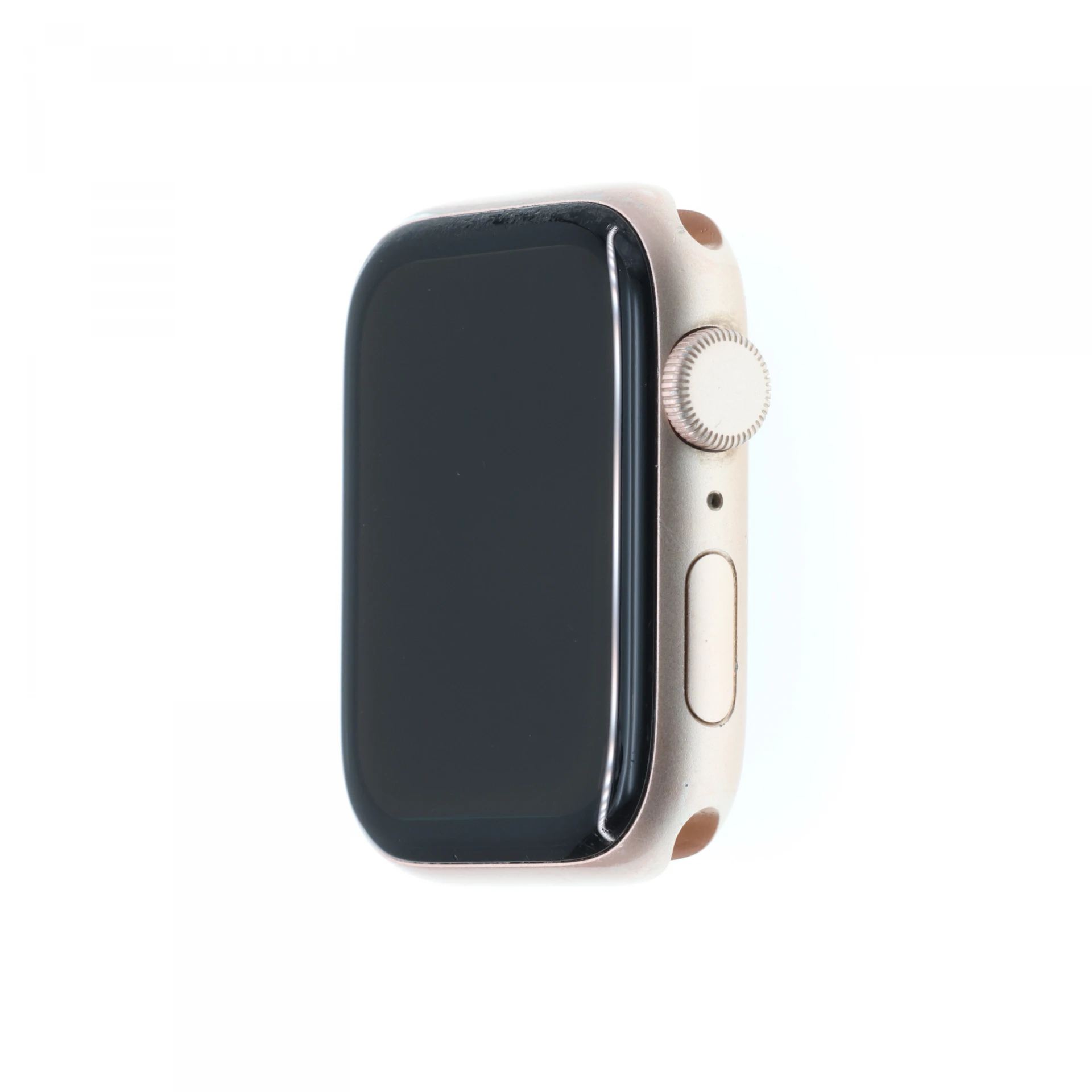 Apple Watch SE 2020 44mm Gold 100% GPS