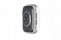 Apple Watch Series 6 Aluminium 40 mm Silver 74% GPS+Cellular