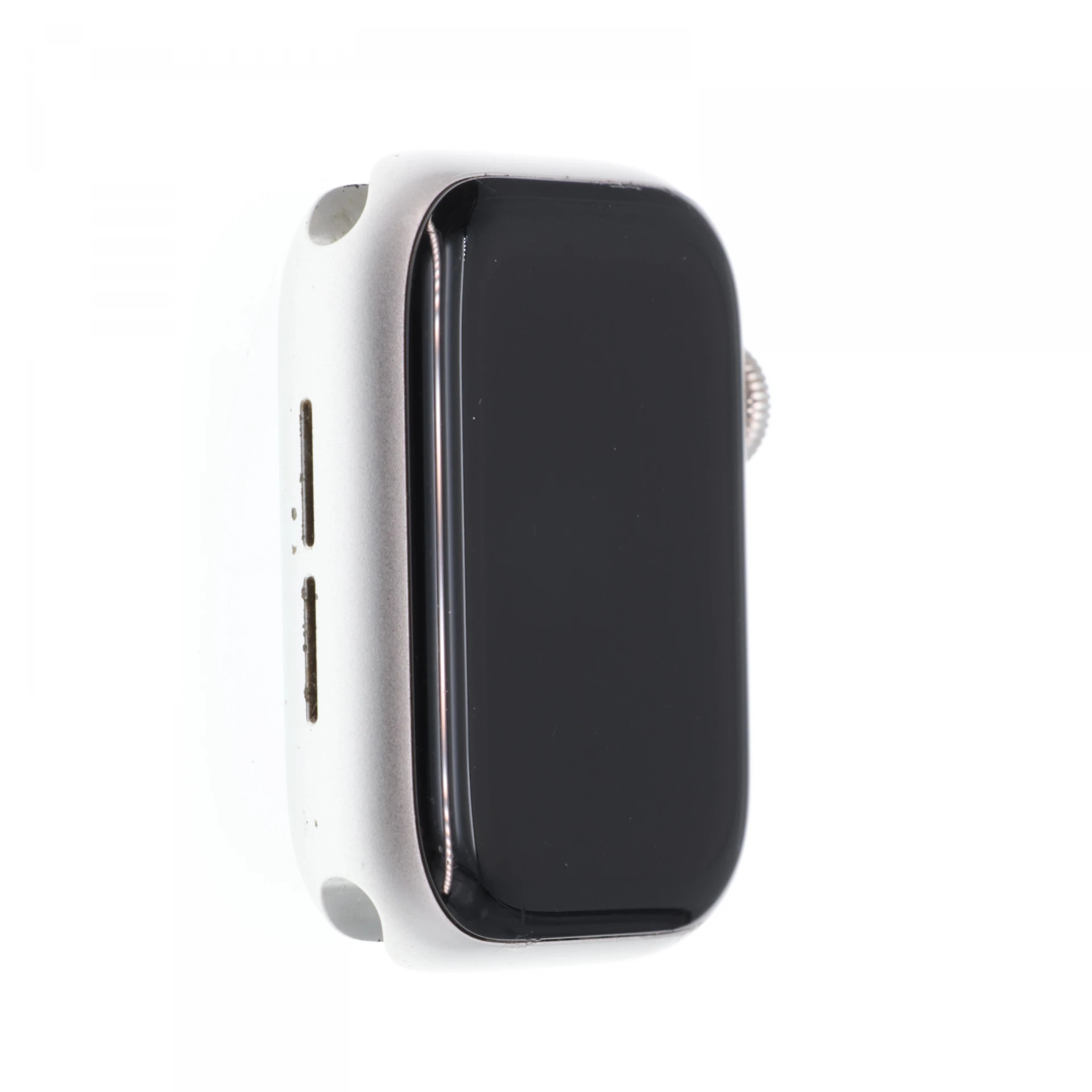Apple Watch Series 6 Aluminium 40 mm Silver 74% GPS+Cellular