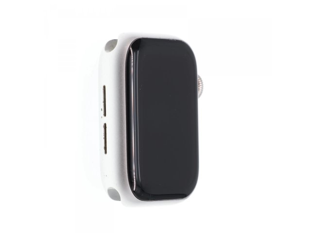 Apple Watch Series 6 Aluminium 40 mm Silver 74% GPS+Cellular