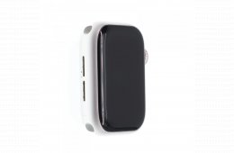 Apple Watch Series 6 Aluminium 40 mm Silver 74% GPS+Cellular