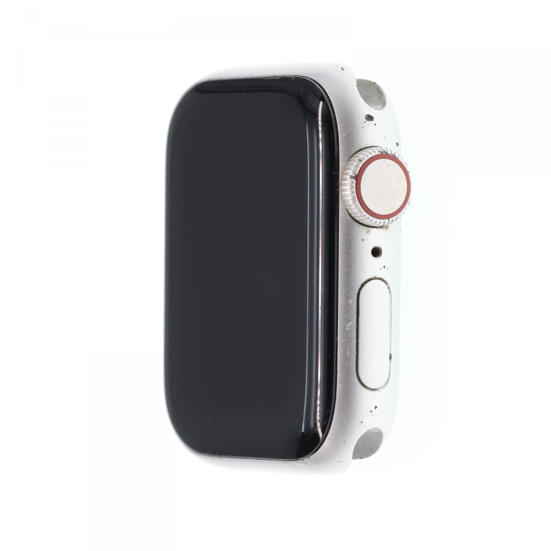 Apple Watch Series 6 Aluminium 40 mm Silver 74% GPS+Cellular