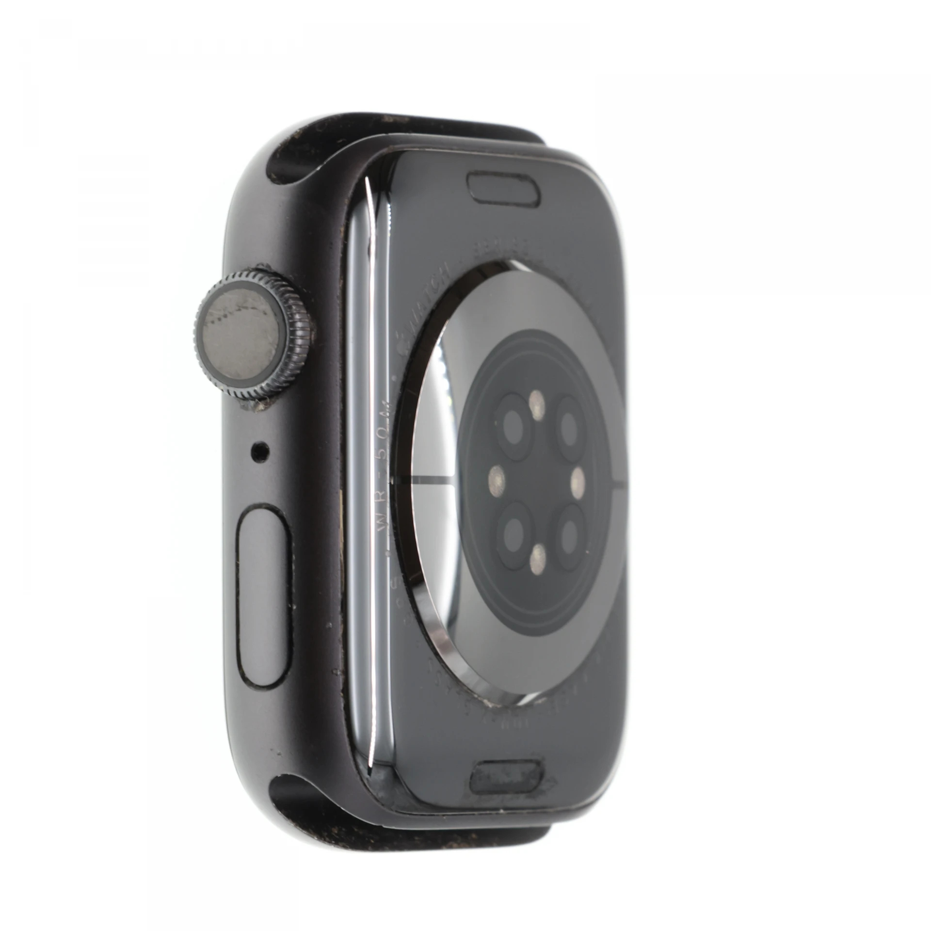 Apple Watch Series 6 Aluminium 44mm Space Gray GPS
