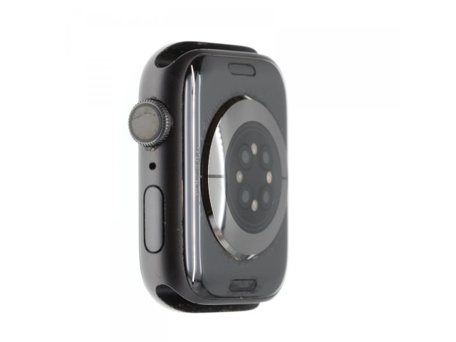 Apple Watch Series 6 Aluminium 44mm Space Gray GPS