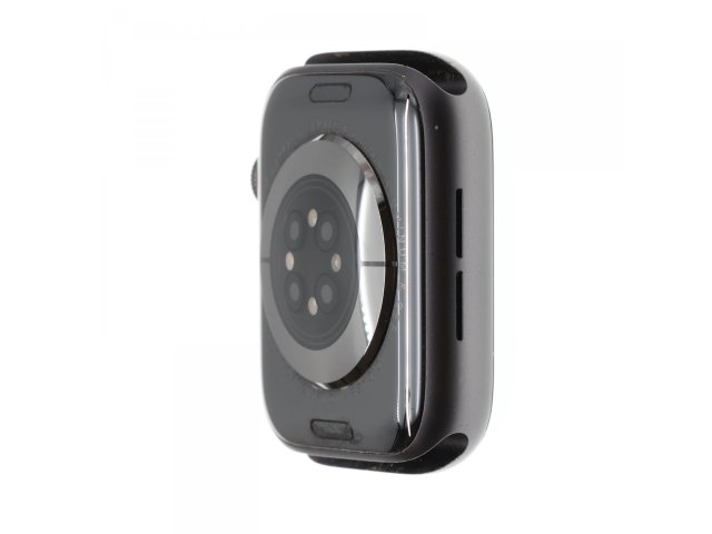 Apple Watch Series 6 Aluminium 44mm Space Gray GPS