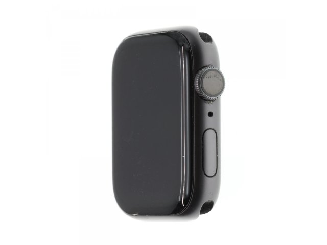 Apple Watch Series 6 Aluminium 44mm Space Gray GPS