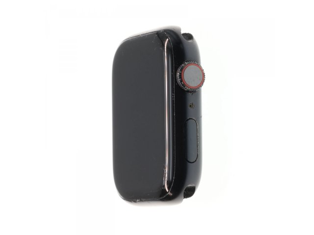 Apple Watch Series 8 Aluminium 45mm Midnight 100% GPS+Cellular