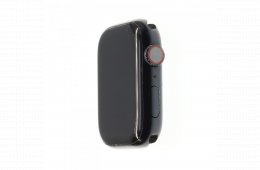 Apple Watch Series 8 Aluminium 45mm Midnight 100% GPS+Cellular