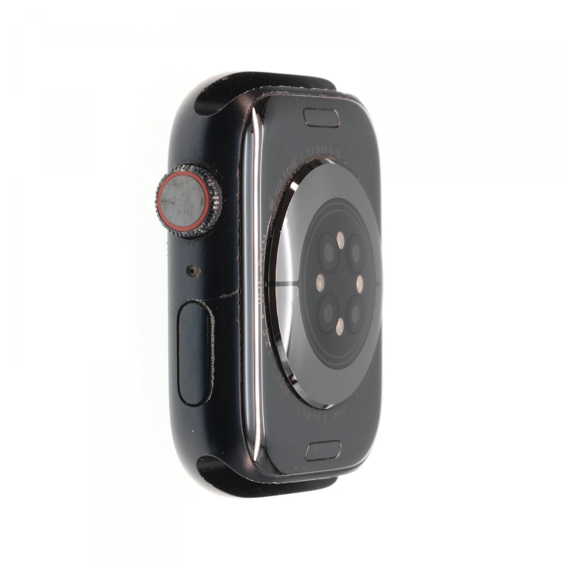 Apple Watch Series 8 Aluminium 45mm Midnight 100% GPS+Cellular