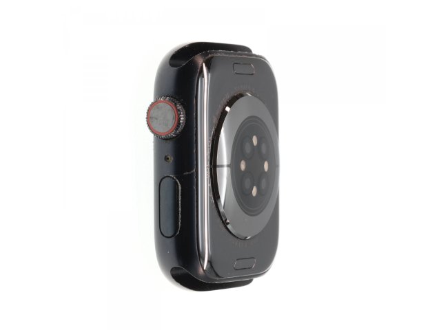 Apple Watch Series 8 Aluminium 45mm Midnight 100% GPS+Cellular