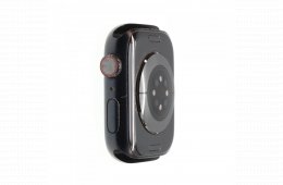 Apple Watch Series 8 Aluminium 45mm Midnight 100% GPS+Cellular