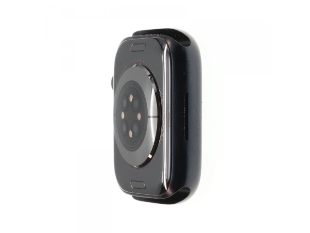 Apple Watch Series 8 Aluminium 45mm Midnight 100% GPS+Cellular