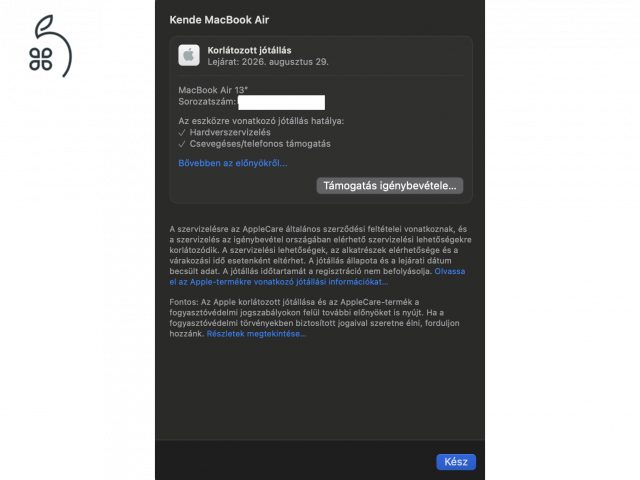 MacBook Air M4