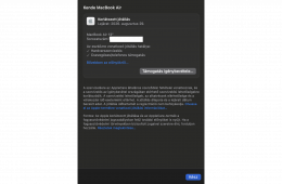 MacBook Air M4