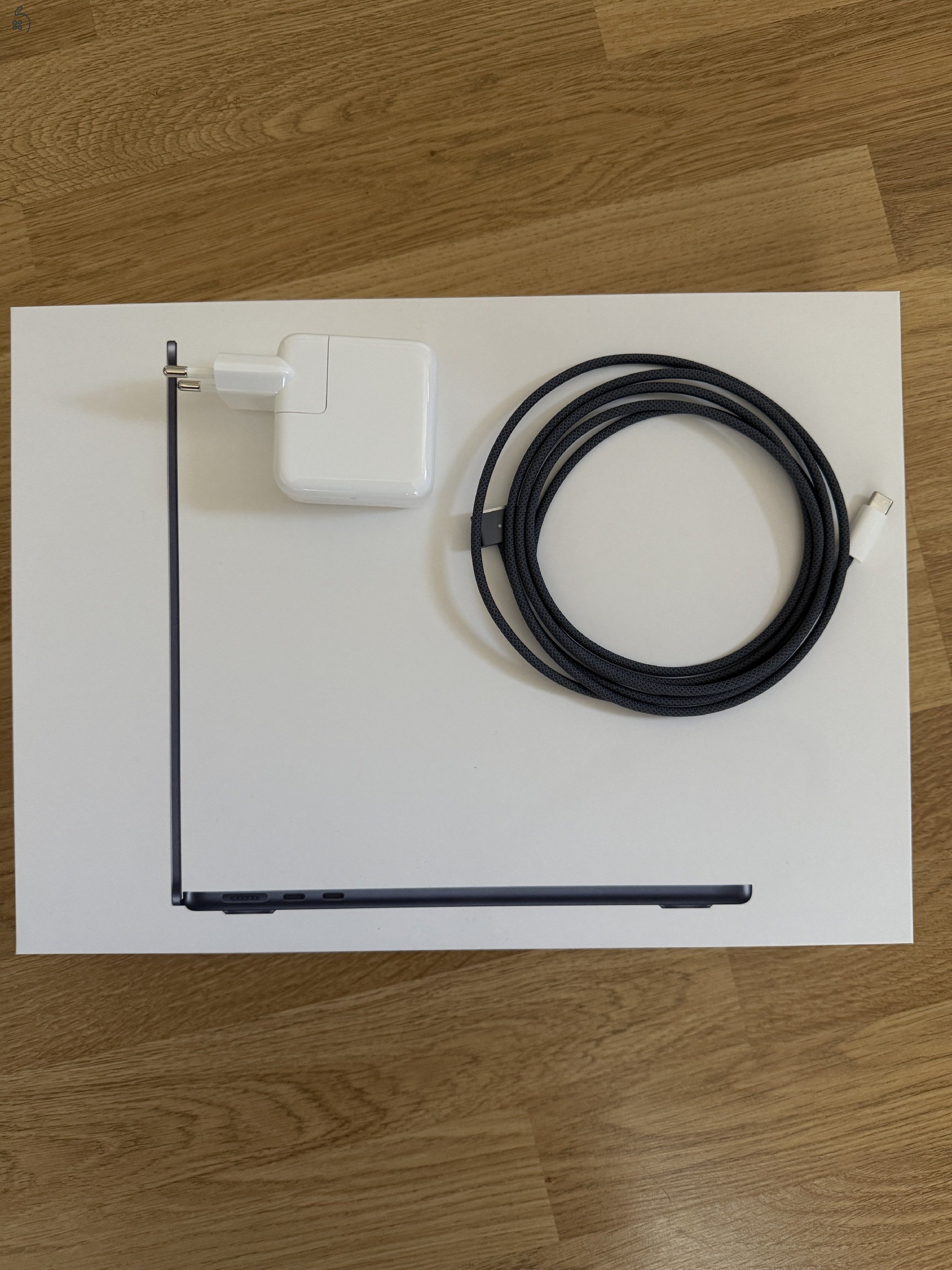 MacBook Air M4