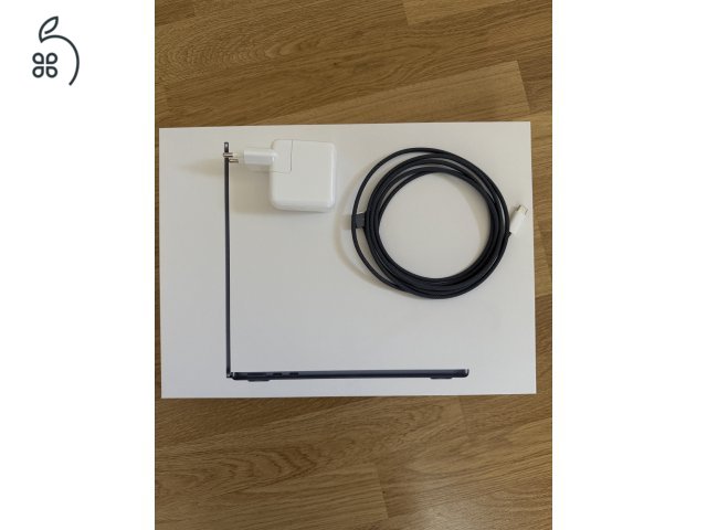 MacBook Air M4