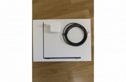 MacBook Air M4
