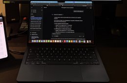 MacBook Air M4