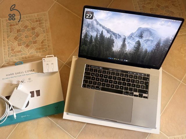 MacBook pro 16”