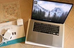 MacBook pro 16”