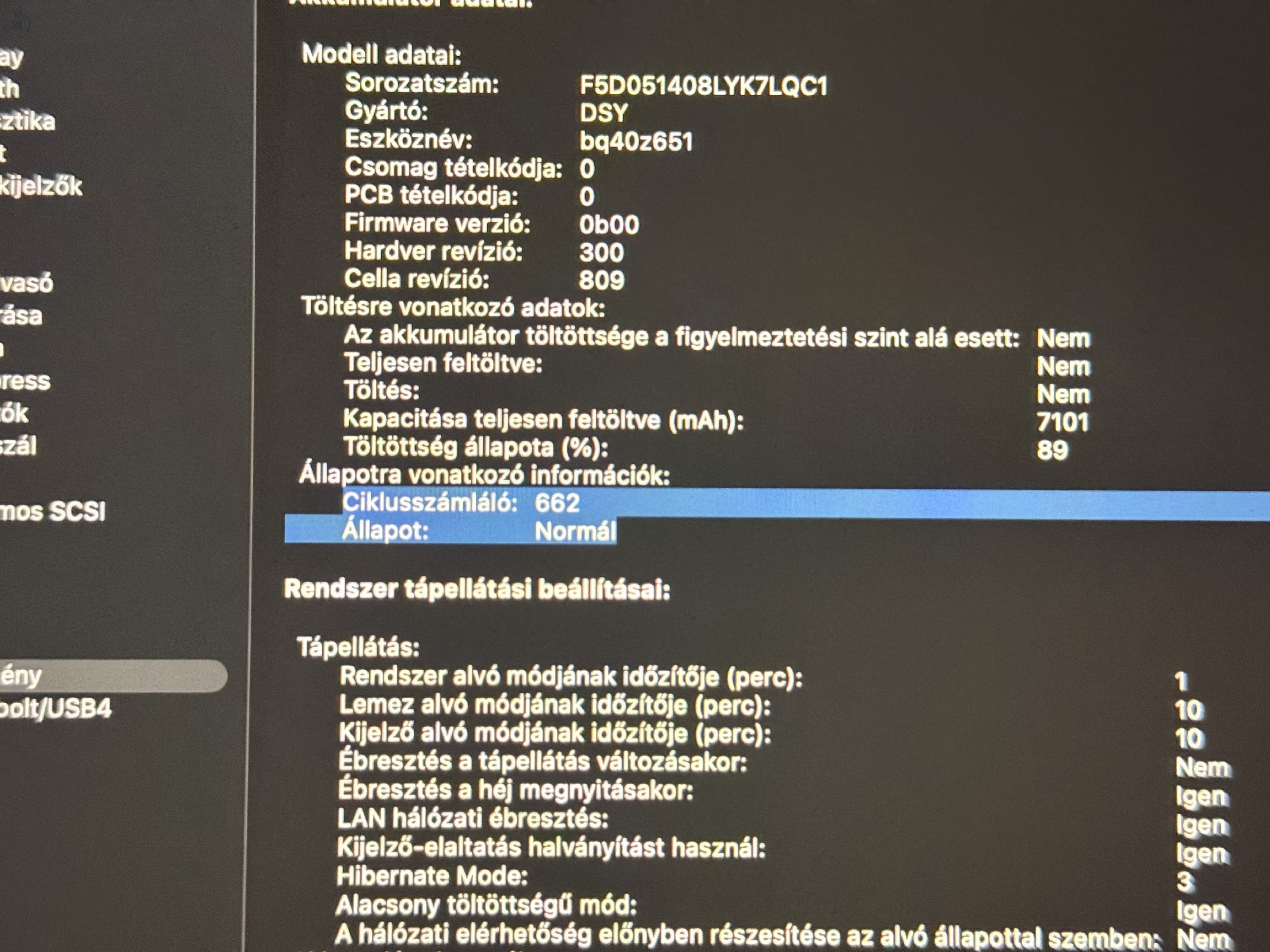 MacBook pro 16”