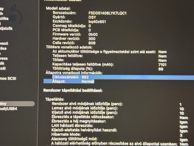 MacBook pro 16”