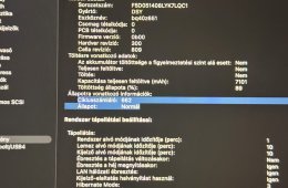 MacBook pro 16”