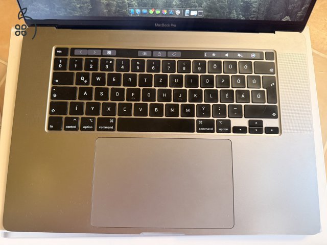 MacBook pro 16”