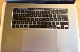 MacBook pro 16”