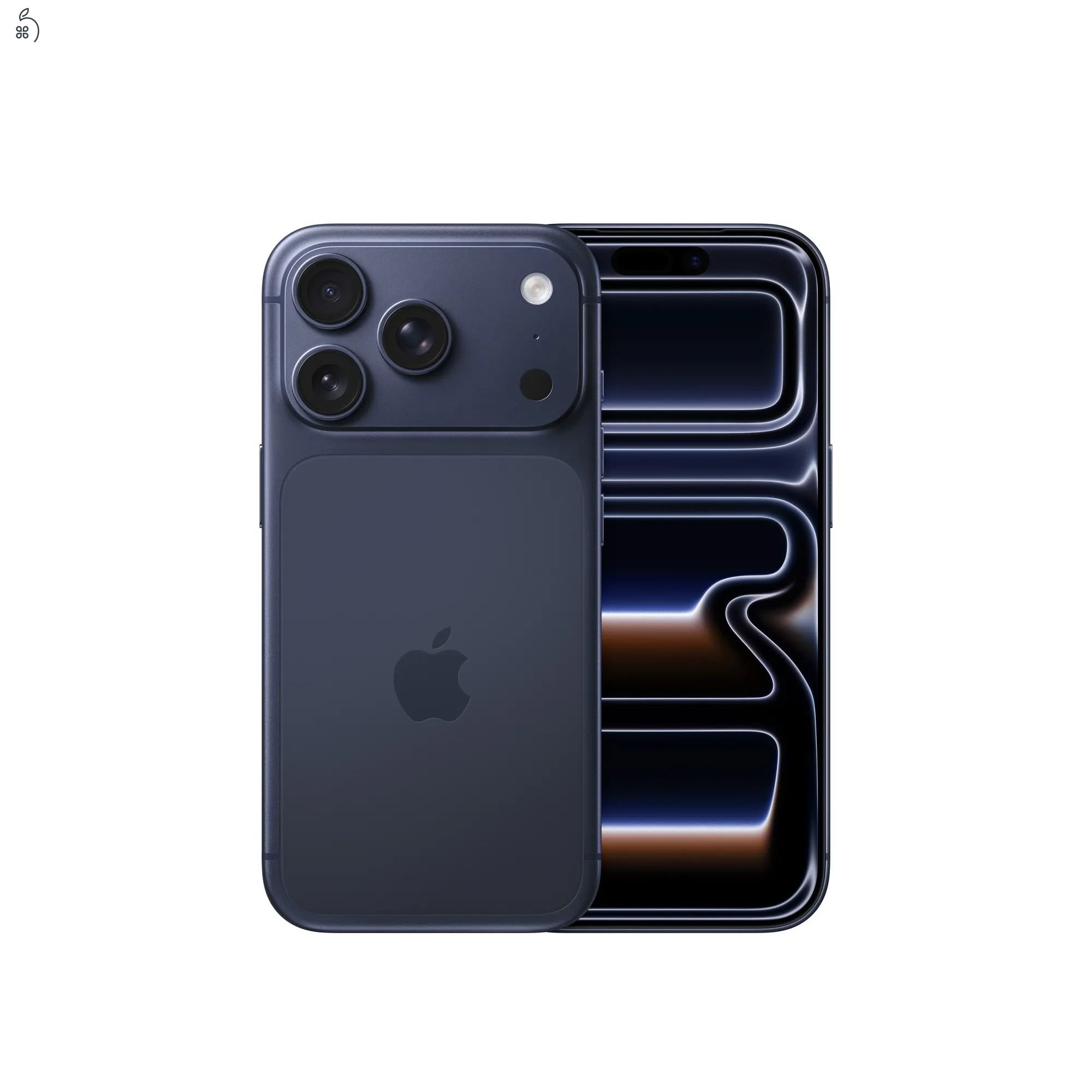 Bontatlan iPhone 17 Pro