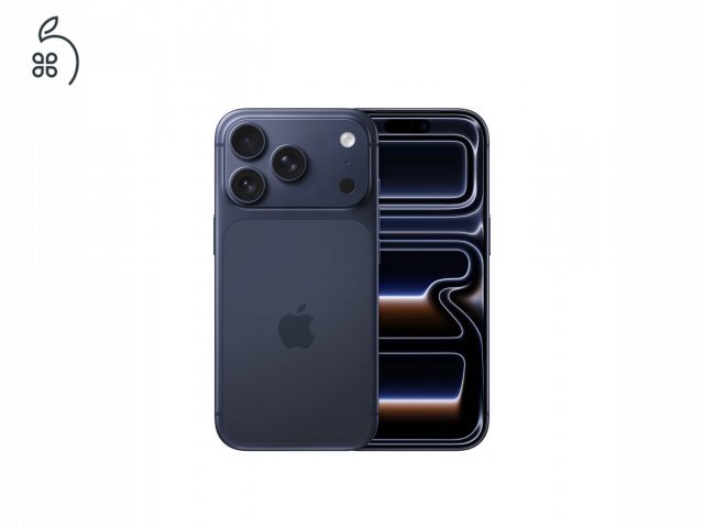 Bontatlan iPhone 17 Pro