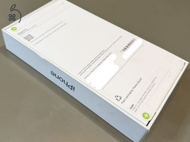 Bontatlan iPhone 17 Pro