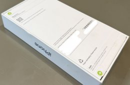 Bontatlan iPhone 17 Pro