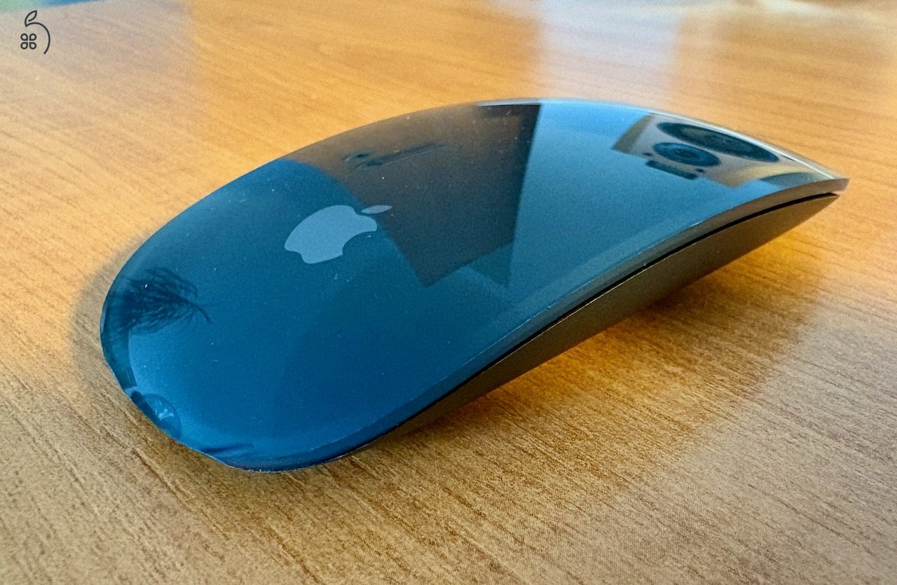  Magic Mouse 2, Magic Trackpad 2 és Magic Keyboard with Numeric Keypad (HU) – Space Gray