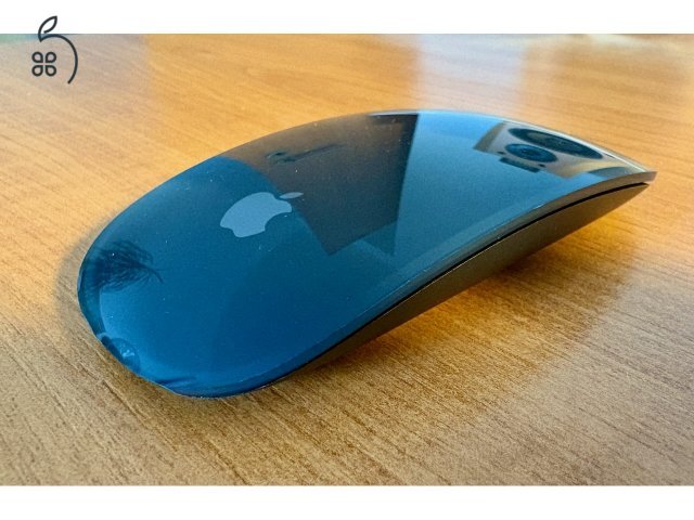  Magic Mouse 2, Magic Trackpad 2 és Magic Keyboard with Numeric Keypad (HU) – Space Gray
