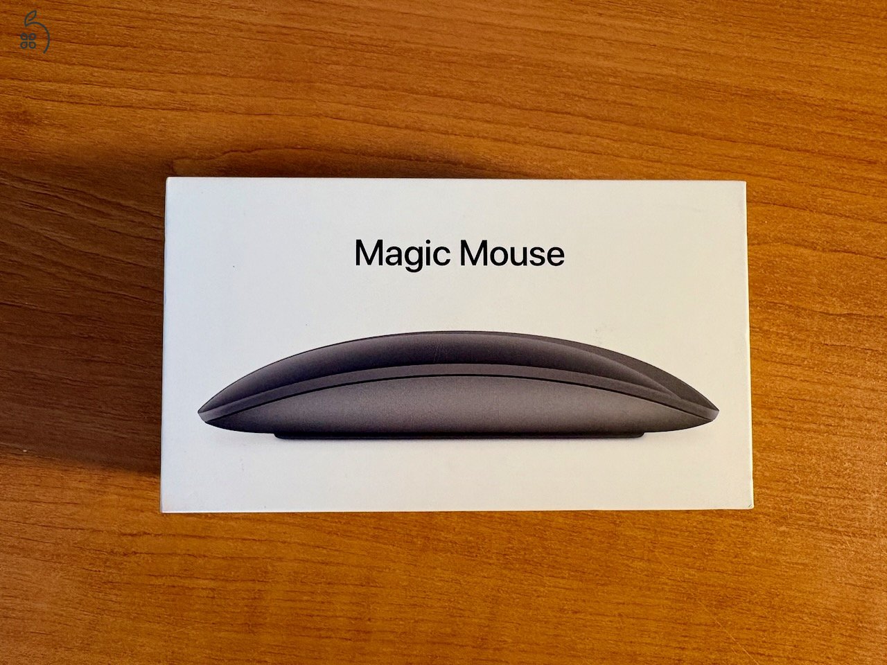  Magic Mouse 2, Magic Trackpad 2 és Magic Keyboard with Numeric Keypad (HU) – Space Gray