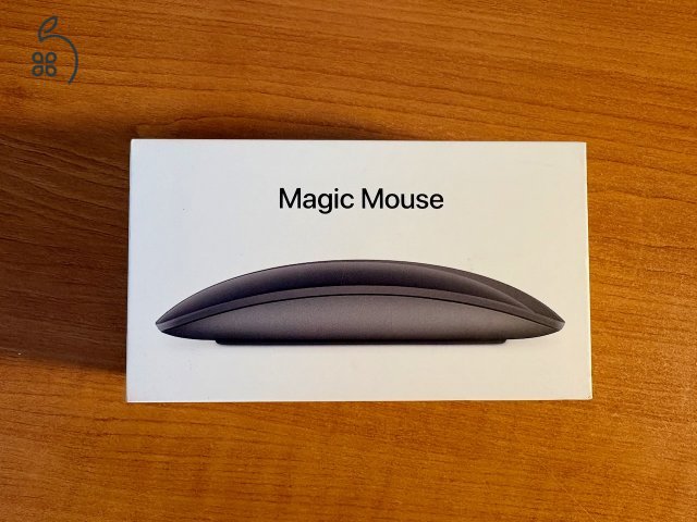  Magic Mouse 2, Magic Trackpad 2 és Magic Keyboard with Numeric Keypad (HU) – Space Gray