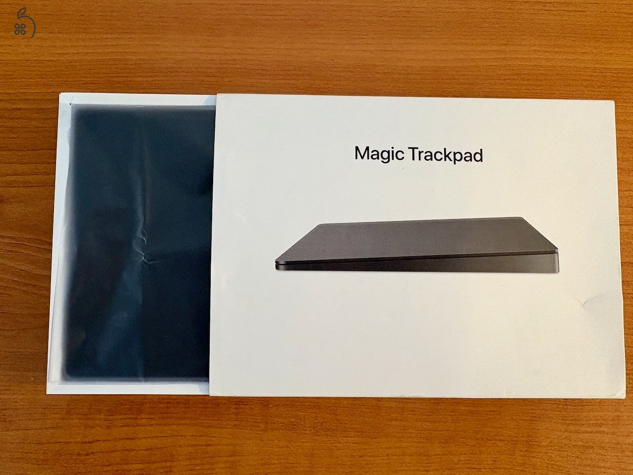  Magic Mouse 2, Magic Trackpad 2 és Magic Keyboard with Numeric Keypad (HU) – Space Gray