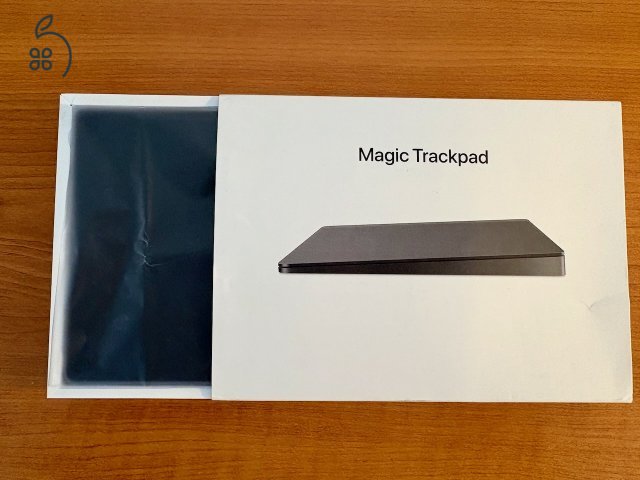  Magic Mouse 2, Magic Trackpad 2 és Magic Keyboard with Numeric Keypad (HU) – Space Gray