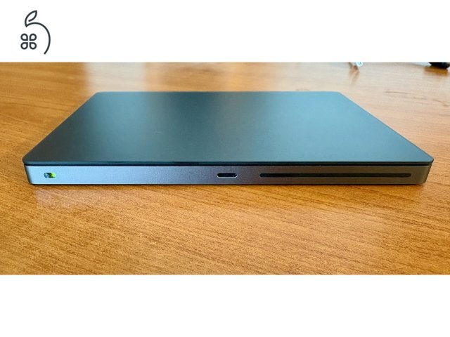  Magic Mouse 2, Magic Trackpad 2 és Magic Keyboard with Numeric Keypad (HU) – Space Gray