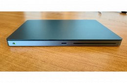  Magic Mouse 2, Magic Trackpad 2 és Magic Keyboard with Numeric Keypad (HU) – Space Gray